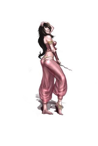 武林之王最新图片