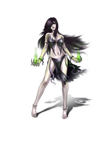 武林之王最新图片
