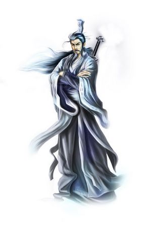 武林之王最新图片