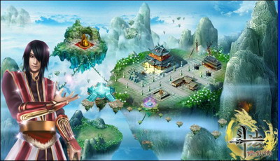 斗法修仙传最新图片