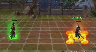 梦幻修仙最新图片