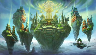 战封神最新图片