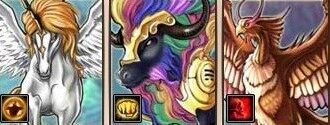 战封神最新图片