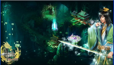 斗法修仙传最新图片