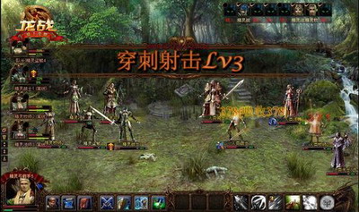 龙战最新图片
