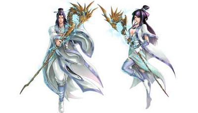战封神最新图片