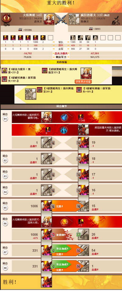 英雄无敌：王国最新图片