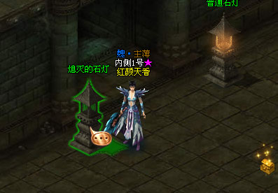 战将传奇最新图片