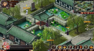 战将online最新图片