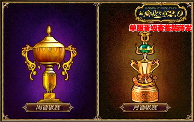 商业大亨最新图片