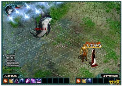 逆天劫,前瞻,评测最新图片