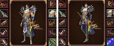 战将传奇最新图片