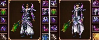 战将传奇最新图片