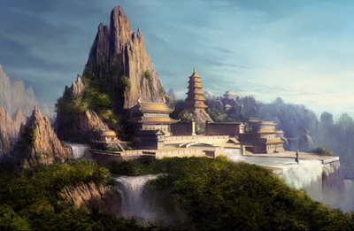 南帝北丐最新图片
