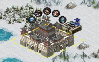 王者天下最新图片