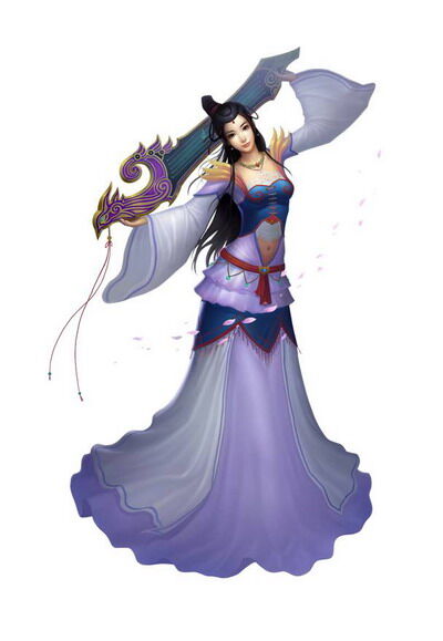 问剑最新图片