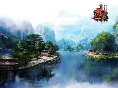 霸天online最新图片