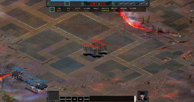 星际红警最新图片