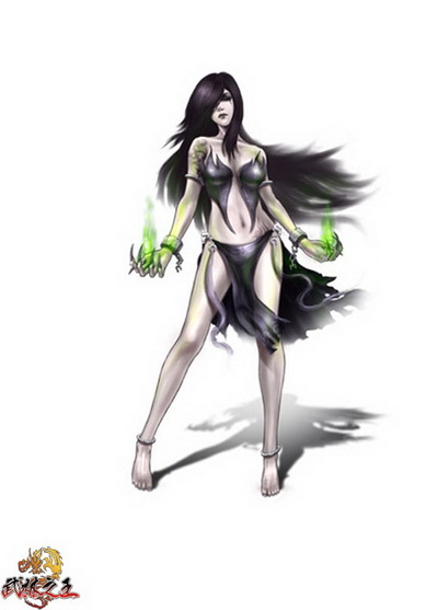 武林之王最新图片