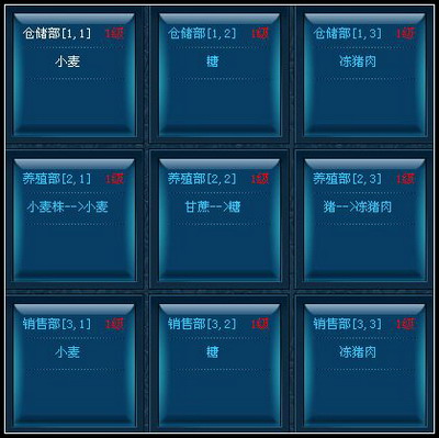 金融风暴最新图片