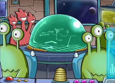 宇宙大战最新图片