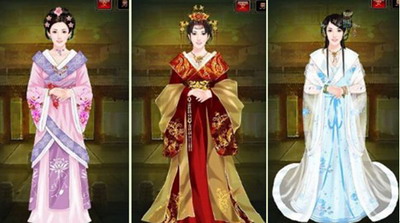 宫廷计最新图片