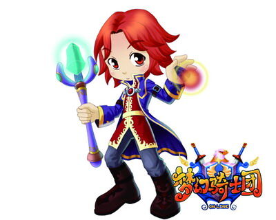 梦幻骑士团最新图片