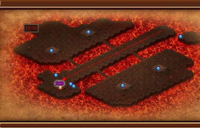 战将传奇最新图片