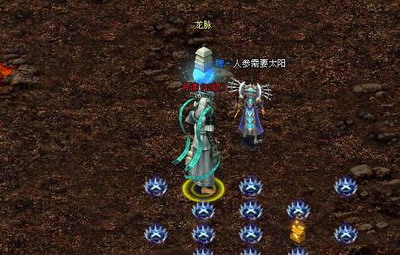 战将传奇最新图片