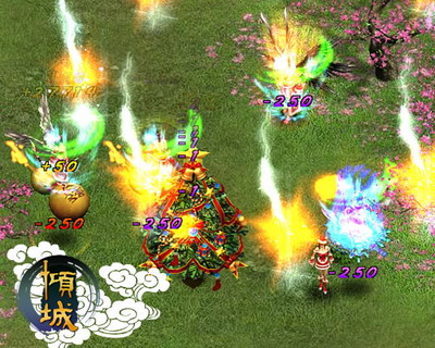 倾城最新图片