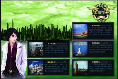金融风暴最新图片
