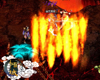 倾城最新图片