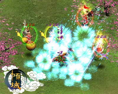 倾城最新图片