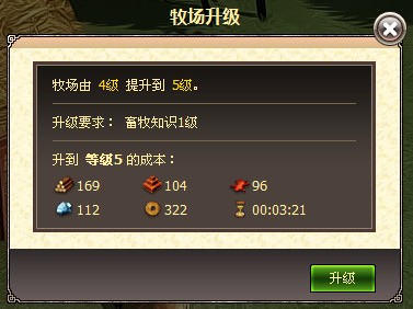 天地无双最新图片