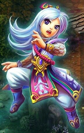 问仙最新图片