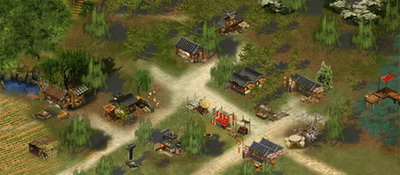 妖魔道最新图片