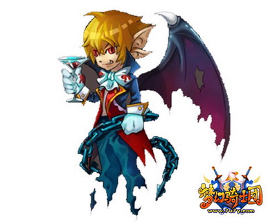 梦幻骑士团最新图片