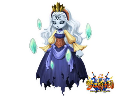 梦幻骑士团最新图片