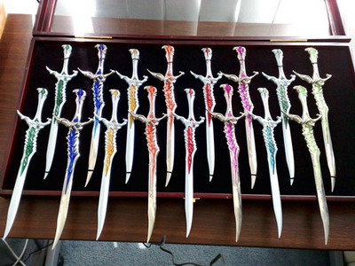 武林之王最新图片