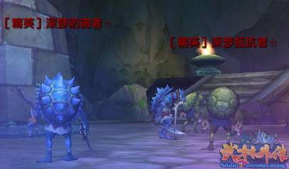 体验服更新内容 全新剧本“盗梦空间”