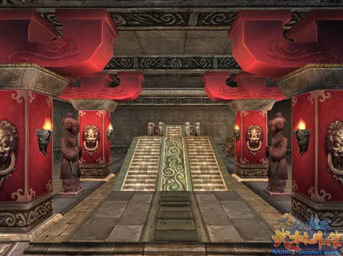 体验服更新内容 全新剧本“盗梦空间”