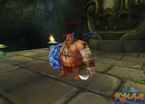 体验服更新内容 全新剧本“盗梦空间”