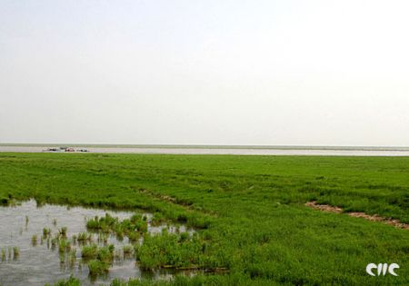 洞庭湖