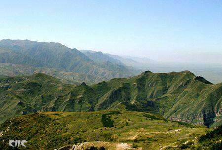 恒山