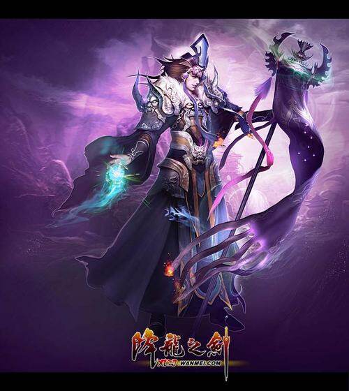 《降龙之剑》星座适合职业分析之三