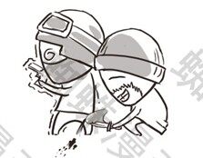 【蜘蛛系列漫画】第十一集：出人意料