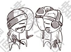 【蜘蛛系列漫画】第十二集：卡神无敌