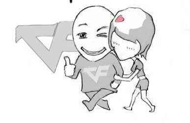 【蜘蛛系列漫画】第二十三集：CF问答二
