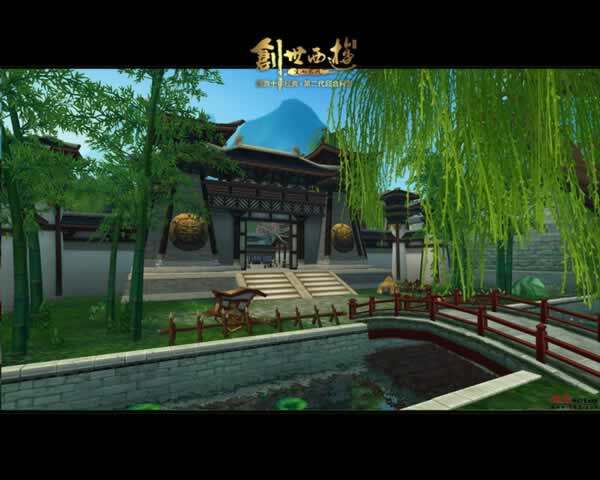 创世西游开测推连环活动 帮战出重奖悬赏