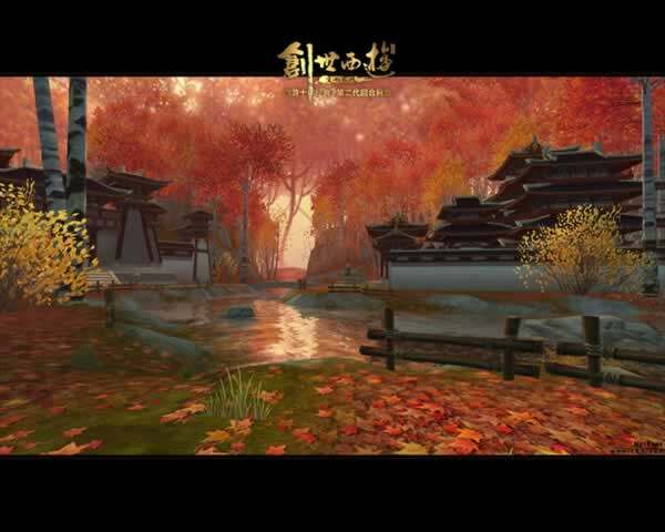 创世西游开测推连环活动 帮战出重奖悬赏